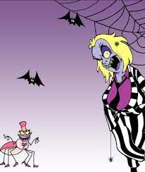 Pssst, want to check out beetlejuice: Beetlejuice Ein Aussergewohnlicher Geist Episodenguide Liste Der 109 Folgen Moviepilot De Moviepilot De