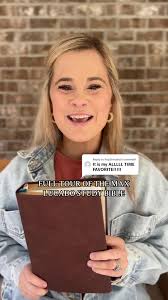 Max Lucado Bible Study