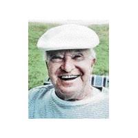 William Fraser Obituary