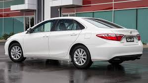It was never manufactured locally. 2015 Toyota Camry New Car Sales Price Car News Carsguide