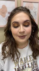 Makeup Artist Canton Ohio