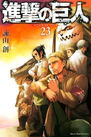 Shingeki no kyojin (attack on titan) club join new post. List Of Attack On Titan Chapters Attack On Titan Wiki Fandom