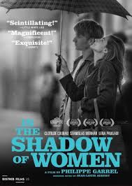 Little white lie official trailer directed by lacey schwartz and james adolphus ▻ click to subscribe: Pierre And Manon Are A Married Couple Working In Fragile Harmony On Pierre S Documentary Film Projects When Pierre Takes A Film Movie Film Books Trailer Film