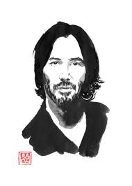 reeves ➽ 134 Œuvres d'art originales, éditions limitées et impressions