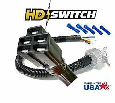 15 luxury lawn mower ignition switch wiring diagram. Wire Harness Ignition Switch Fits Standard 5 Pin Connector Lawn Garden Tractor Ebay