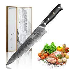 We did not find results for: Sunnceko 8 Inch Chef S Knife Kitchen Knives Japanese 73 Layer Damascus Vg10 Steel Sharp Blade 60hrc Cutter Tools G10 Handle Kitchen Knives Aliexpress