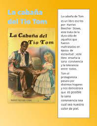 Uno de los afectados por los impagos de la familia mr. Calameo La Cabana Del Tio Tom
