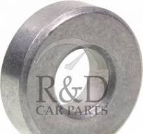 Steel Bushing Crankshaft Manual Volvo 940/960/S90/V90/850/S70/V70/XC70/C70
