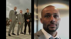 Memories of Virgil "Jay" Starr Diggs