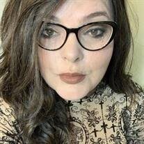 Natalie Margaret Howdeshell Obituary