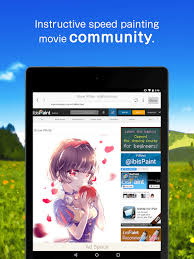 To use the ibis paint x pc, we have to use the android emulator because there is no official version of this app available on the windows or mac store. Ibis Paint X Apps On Google Play
