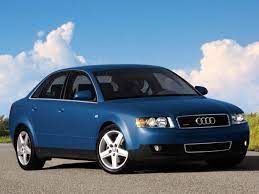 Enjoy Smooth Comfortable Drive That Comes With A Luxury Vehicle Now Pre Owned Luxury Cars That Can Fit Into Your Budget Audi A4 Audi Luxury Cars
