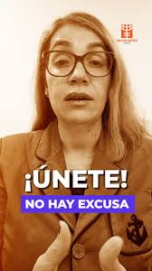 La magistrada Gloria Poyatos Matas, magistrada del Tribunal Superior de  Justicia de Canarias y una de las fundadoras de la Asociación Mujeres  Juezas de España, se suma a nuestros #16Días de Activismo