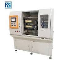 Mandrel Gasket or Washer Vacuum Cutting Machine Pg-Yqs Series
