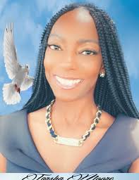 Obituary information for Tarsha Moore