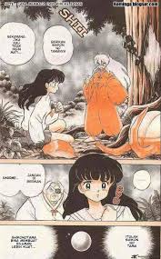Download mangacan official apk (not available in google play) latest version 1.0 for android. Inuyasha Sub Indo