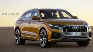 2019 Audi Q8 Revealed Price Release Specs Autopromag
