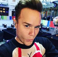 Oliver Stanley Murs is the best male singer in the whole world x