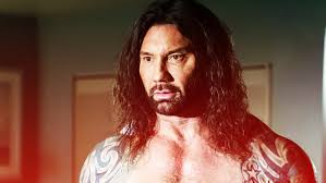 Dave bautista is a really likeable, personable, agreeable sort of person. Dave Bautista Interview On Room 104 And Earning Acting Respect