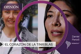 Susana Baca: Maestra del canto