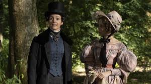 Suranne jones shares experience of dementia in film for alzheimer's society's cupcake day Anne Lister The Woman Who Redefined A Time Period 25yl