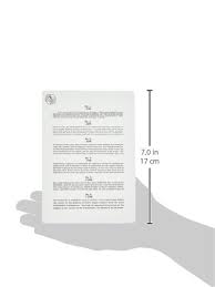 Prestige Medical Jaeger Eye Chart 0 60 Ounce Buy Online