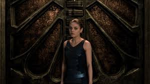 While the 'jupiter ascending' has been called a cross between 'the matrix' (of course) and 'star wars', it does have an strong sense of originality. Jupiter Ascending Review Jack Blackwell Film Reviews