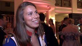 Snowboardcrossařku evu samkovou před vyhranou olympiádou v soči 2014 neznalo moc lidí, po tomto skvělém úspěchu ji už dnes pozná každý. Eva Samkova Zamilovana Snowboardistka Eva Samkova Misto Tance Na Stardance Neustale Sledovala Sveho Pritele Super Cz