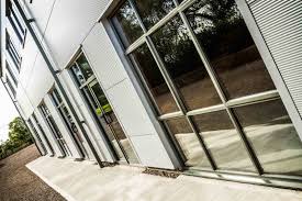 Curtain Wall Glazing