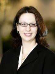 Associate Professor Susannah Tye