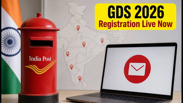 India Post GDS Recruitment 2026: Registration, Eligibility, And ...
