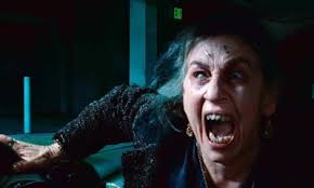 Candy": Elisabeth Moss Starring in Series About a Real Life Axe Murder