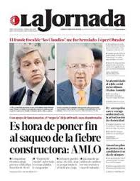 Ecofuturo y vicepresidencia del concejo municipal de la paz reconocen a recicladores. La Jornada En Internet Viernes 5 De Marzo De 2021