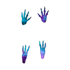 Small guinea pig paw print tattoo. Small Guinea Pig Paw Print Tattoo Novocom Top