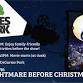 Free Movies in the Park: The Nightmare Before event image