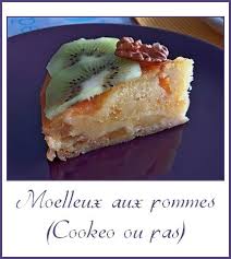 Moelleux Aux Pommes Moelleux Aux Pommes Moelleux Instant Pot