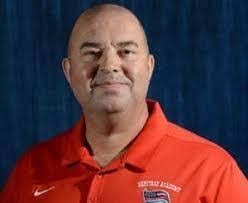 Jeremy Coffin's Instagram, Twitter & Facebook