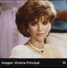 La directora Victoria lleva el nombre de Victoria Principal de Dallas? :  r/southpark