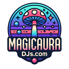Welcome to MagicAura DJs - MagicAuraDJs, Lilly Jae & Mikki Tiamo | Female  Psytrance Duo, MagicAura