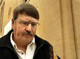 Earl Beasley faces prison time for stealing $1M