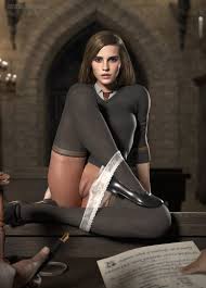 Hermione Granger (RepTideArt) [Hogwarts Legacy] : rrule34