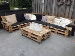 Pin On Pallets Garden Patio