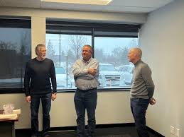 Dave Kerhin - Badger Meter | LinkedIn