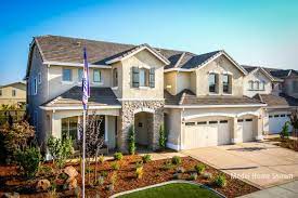 Homesite 4 9842 Collie Way Elk Grove Ca 95757 Jmc Homes Elk Grove Grove Home