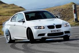 Maybe you would like to learn more about one of these? Bmw M3 Competition Road Test Evo