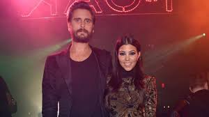 Kourtney was born in los angeles, california as the eldest of four children of kris jenner (née kristen mary houghton) and attorney robert kardashian, with siblings kim kardashian west, khloé kardashian, and rob kardashian. A Timeline Of Kourtney Kardashian S Boyfriends