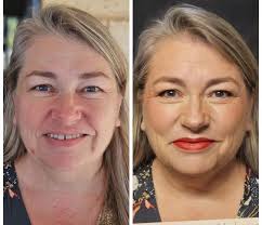 Makeup masterclass for natural beauty enhancement