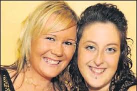 Birthday boy struts his stuff at big 21st bash in the Clans