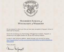 If You Didn T Already Know You Can Now Take Classes At The Hogwarts School Of Witchcraft And Wizardry