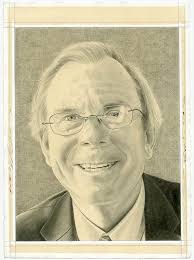 JOCK REYNOLDS with Phong Bui